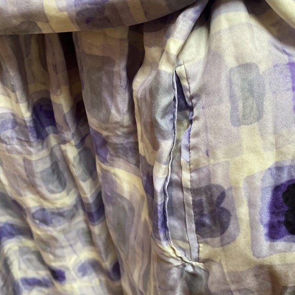 Nougat London Silk Dress with pockets - Picture 4 of 13